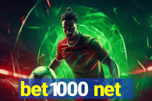 bet1000 net